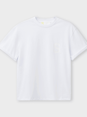 About The S-Tee