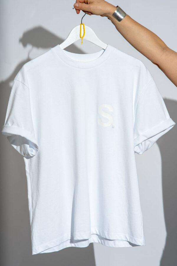 About The S-Tee