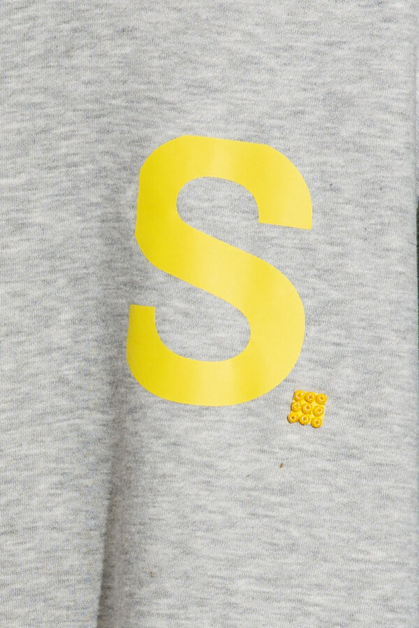 About the S-Sweater - Afbeelding 3