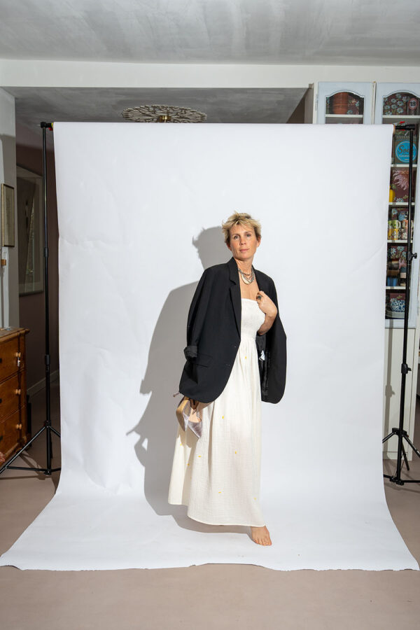 About The S-Dress - Afbeelding 3