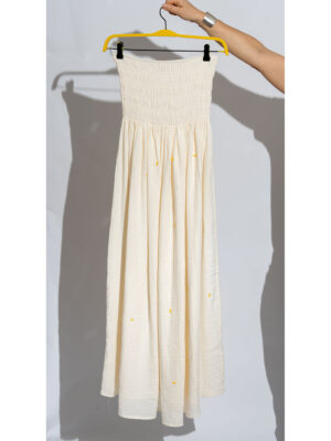 About The S-Dress