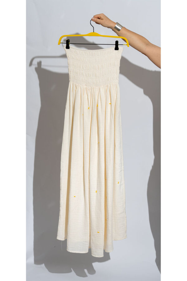 About The S-Dress