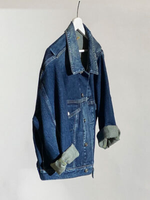 Studio-S denim jacket