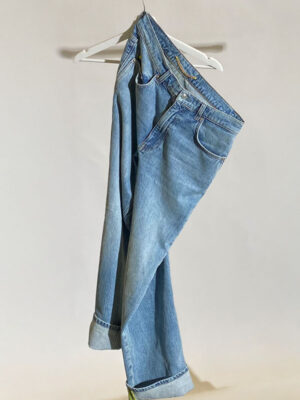 Studio-S denim pant