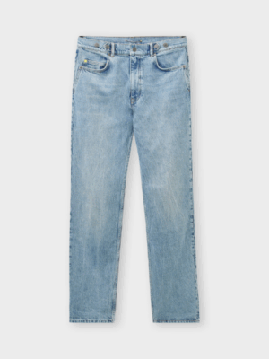 About the S-denim pant