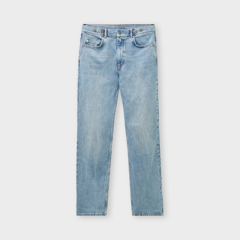 About the S-denim pant